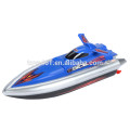 Hengtai HT-3829F 1:16 4CH Mini High-speed RC Patrol Boat Racing RC Boat speed boat for sale high speed boat model boat